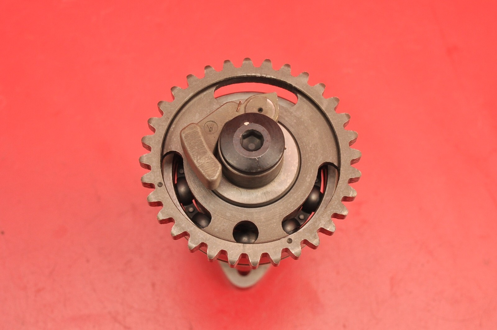 2014 0916 Kawasaki KX250F Exhaust Camshaft Cam Shaft eBay