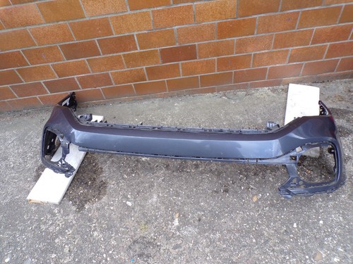 Stoßstange VW T-Cross 2GM ab 2018 vorne 2GM807221A  in Köln