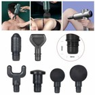 Fascia Massage Gun Heads Muscle Massager Heads Massage Devices Replacement Heads