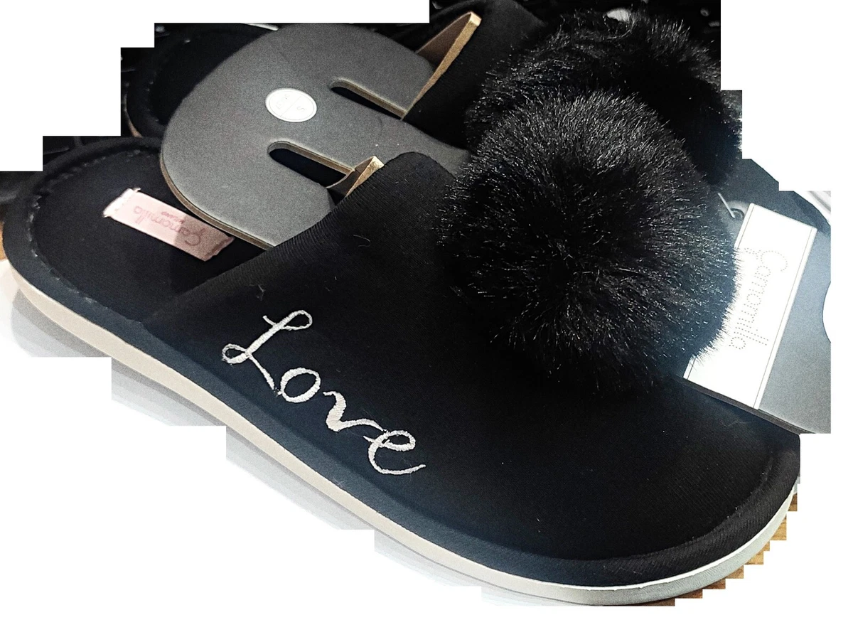 Pantofole camomilla cheap