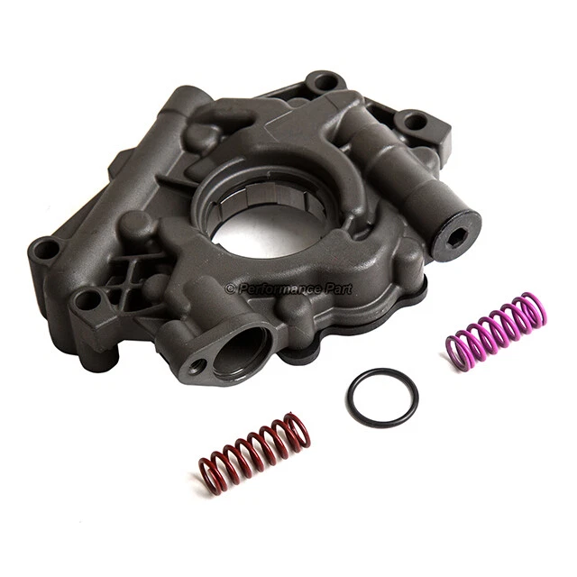 Bomba de aceite de alta presión para Chrysler 300 Jeep Dodge Charger 05-09 5,7 L 6,1 Hemi Foto 2 de 4
