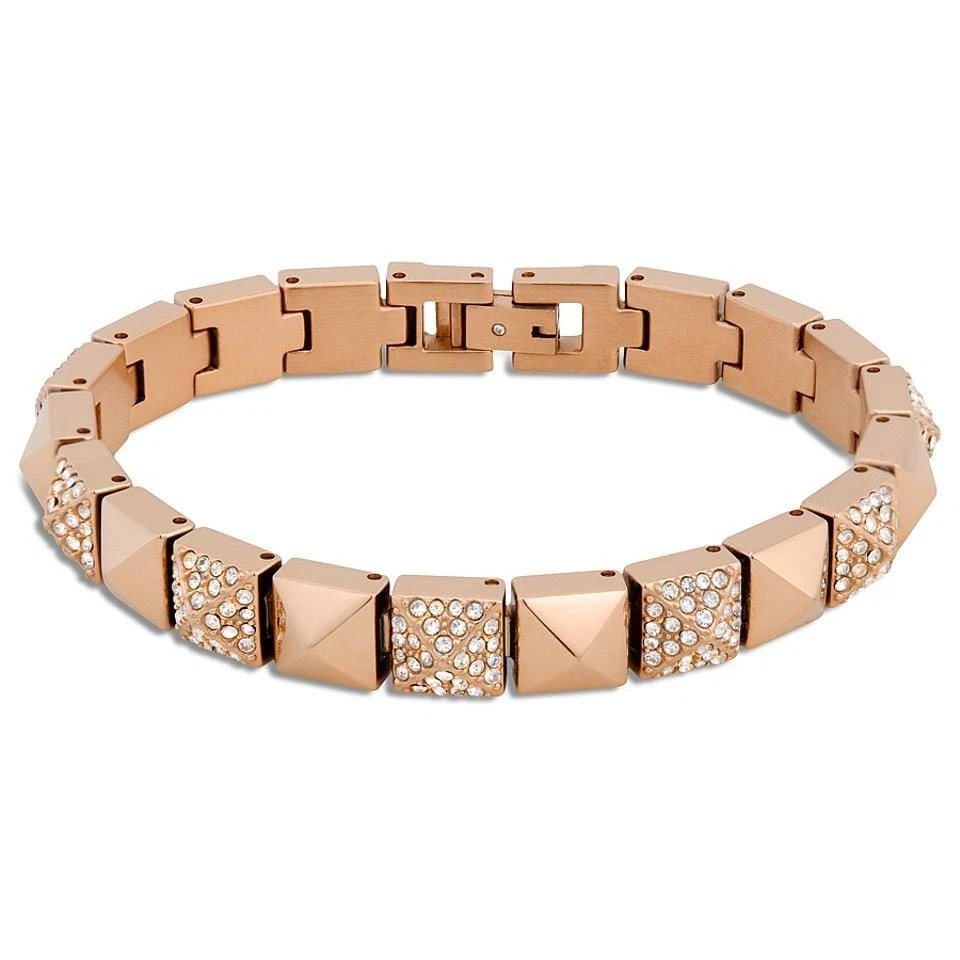 Elegant Bronze Michael Kors Bracelet