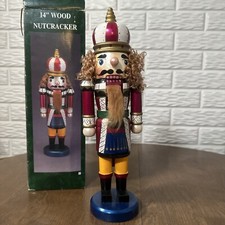 nutcracker 14 Inch