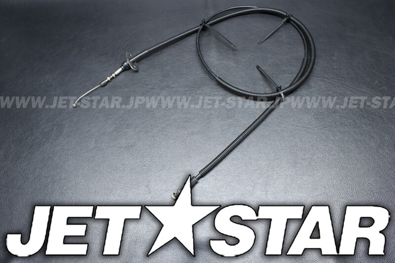 FX140Cruiser'06 OEM (INTAKE) CABLE, THROTTLE 1 Used [Y0051 FX140Cruiser'06 OEM (INTAKE) CABLE, THROTTLE 1 Used [Y0051