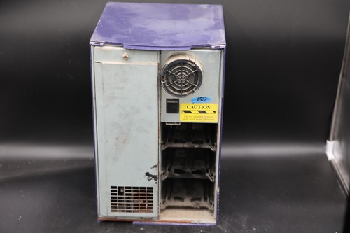 Iris indigo silicon graphics CMNB003 chassis with operating system (e67)