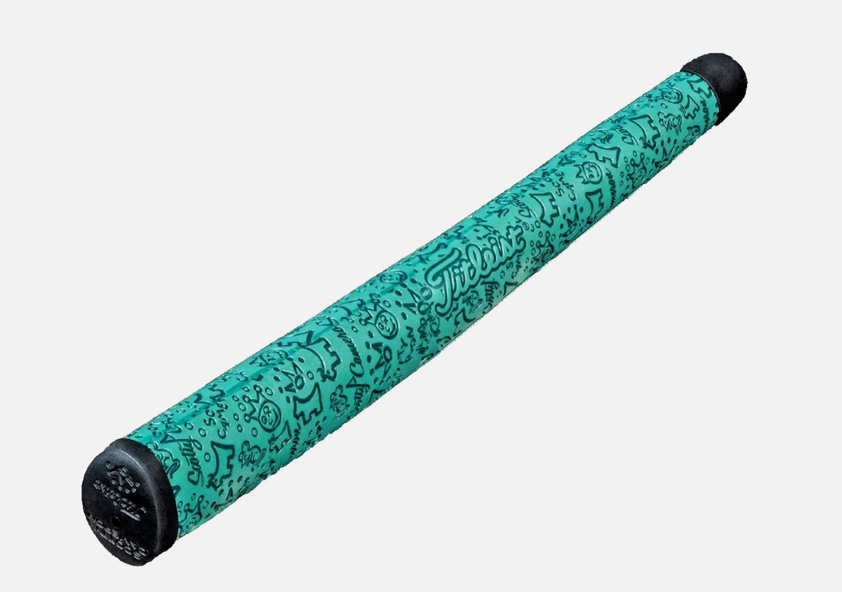 Scotty Cameron 2025 Masters - Rolling Green Crew 11-Inch Mid-Size 