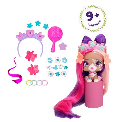 MoViPets パステルモンスター　メカピポ 黒/ピンク 楽天市場】【ポイント3倍!3日20時〜5日】うまれて! ウーモ 海外