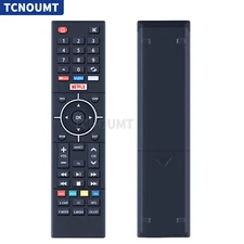 Remote Control For Element TV ELSW3917BF E4SFT5017 E4STA5017 ELSJ5017 ELST3216H