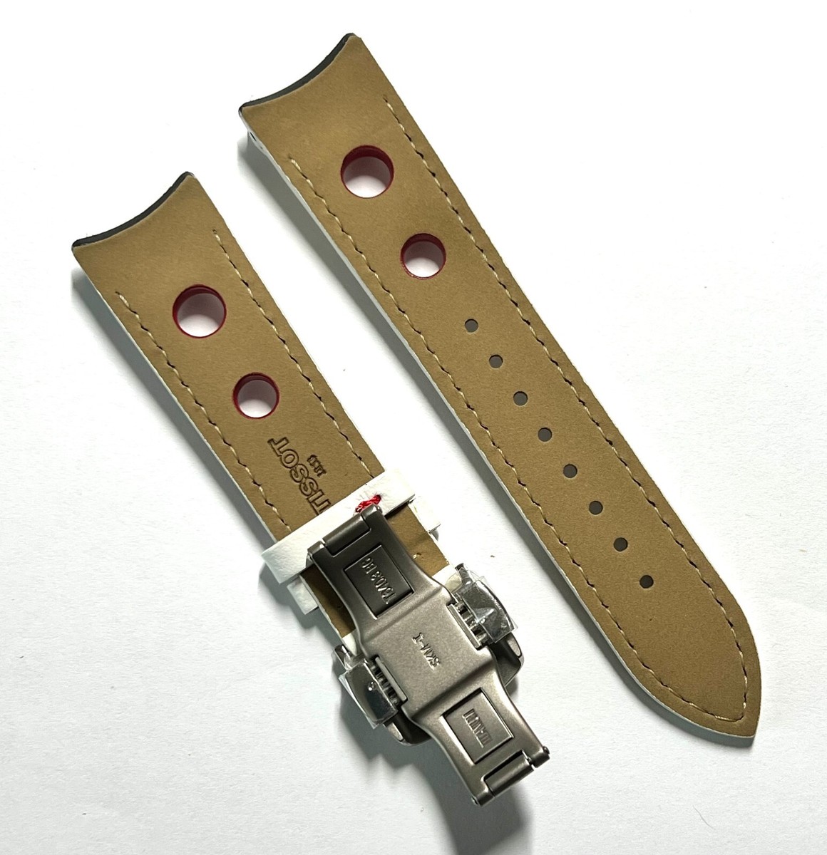 Original Tissot T-Touch 