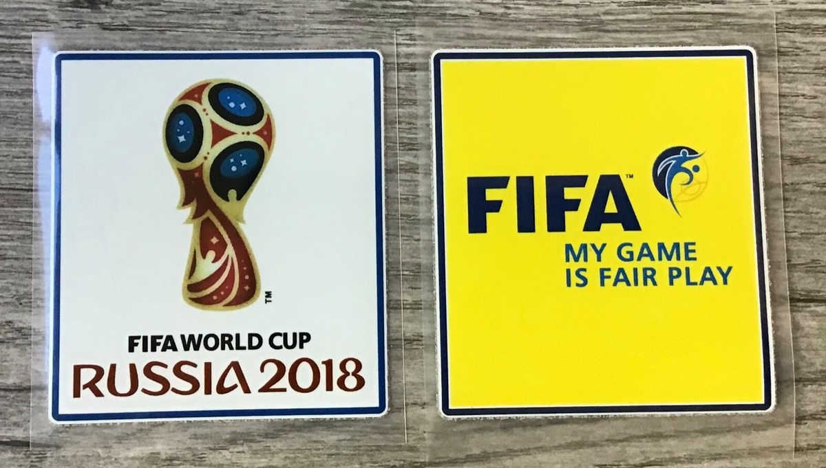 2018 World Cup Russia Champion, Qualifier ,Final France vs Croatia