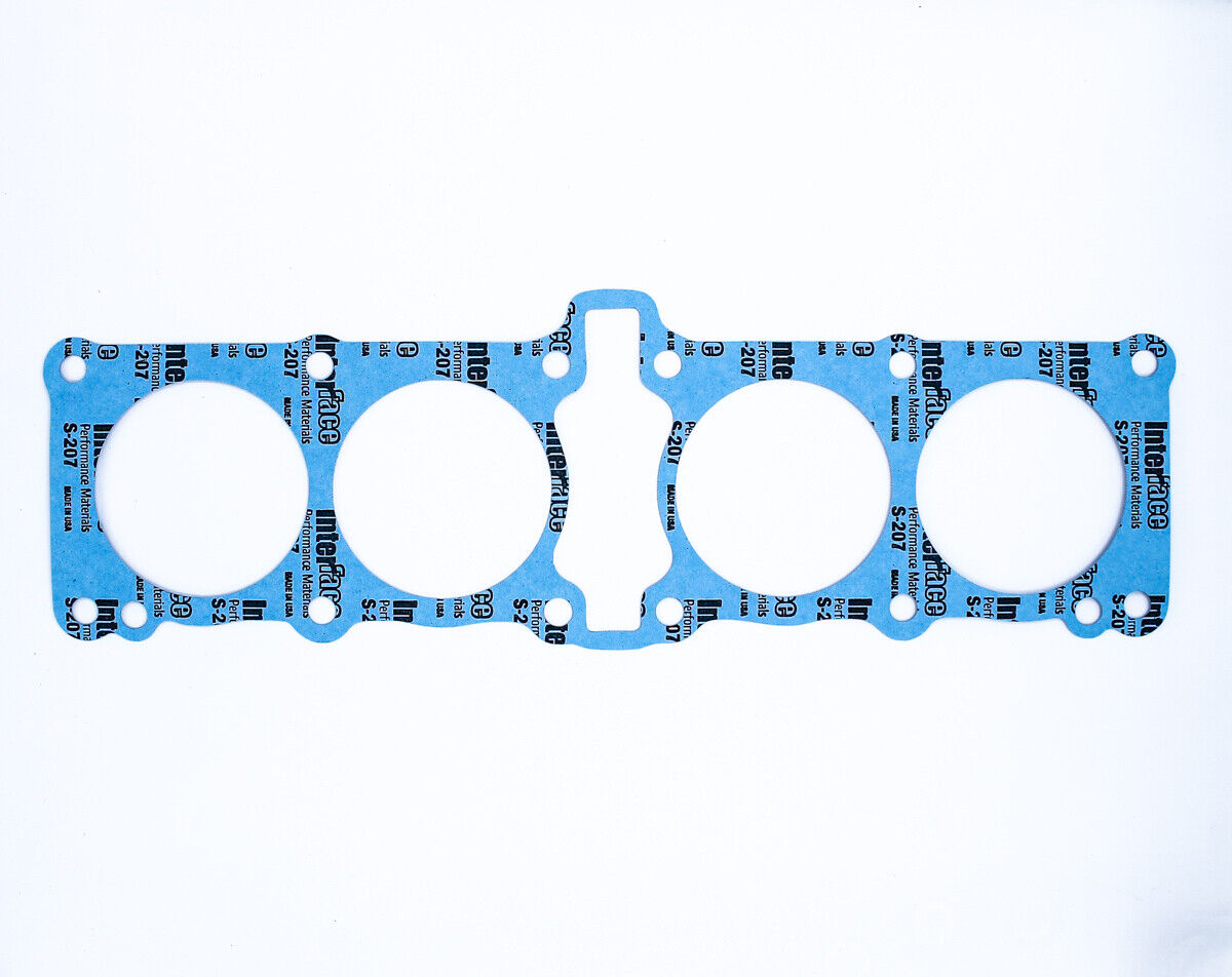 その他 h Yamaha FZ 750 1986 - 1991 Cylinder Barrel Base Gasket