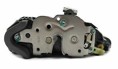 Actuador de cerradura de puerta lateral para pasajero OEM GM 13579491 10-12 LaCrosse Regal SRX Cruze Foto 3 de 4