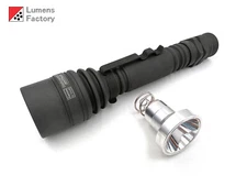 LED Upgrade Dropin Module for Pentagonlight X3 L3 MD3 MS3 MX3 SA3 (Single Mode)