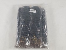 Pack Of 9 PCS Water Wave Passion Twist Crochet Hair Extensions 18" T30