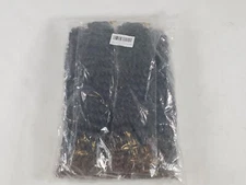 Pack Of 9 PCS Water Wave Passion Twist Crochet Hair Extensions 18" T30#