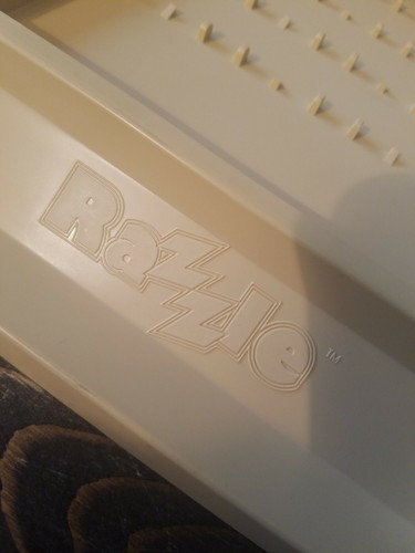 Juego de mesa de rompecabezas vintage de los años 80 de Parker Brothers en caja original - Imagen 5 de 12