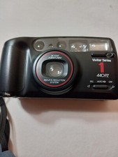 Vivitar Series 1 440PZ 35 mm Camera Works