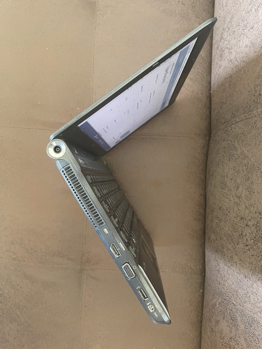Sony Vaio VPCS12L9E ordenador portatil 13” - Imagen 5 de 8