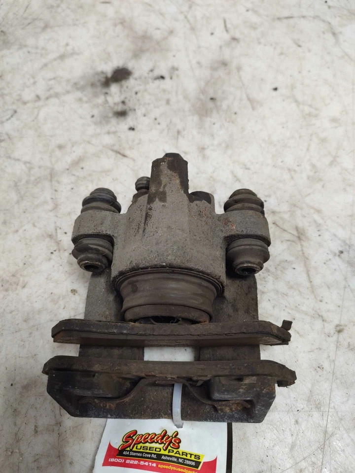 2001 - 2003 Ford Explorer Sport 2Dr pinça traseira passageiro destro fabricante de equipamento original 1L242552Ba - Imagem 2 de 2