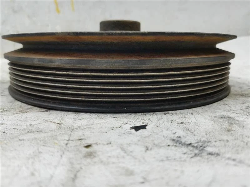 Harmonic Balancer 3.5L Fits 93-04 CONCORDE 962173 - Imagem 2 de 4