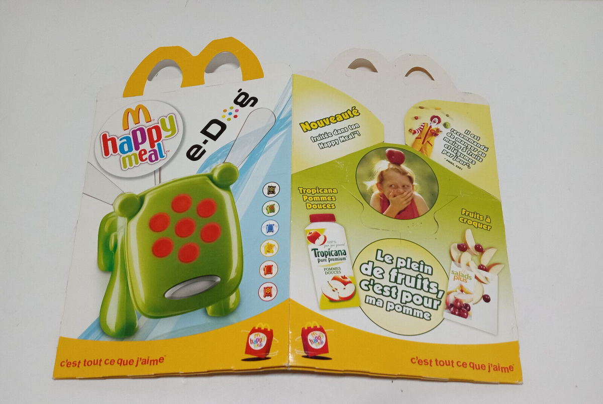 メルール MELUR THE HAPPY MELUR TOWN BOXセット メルール MELUR THE