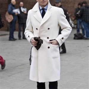 classy coat men