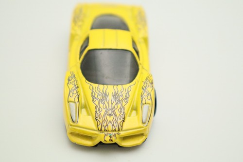 100+ VARIOUS HOT WHEELS LOOSE CARS 80S-2010S YOU CHOOSE! 1/64 SCALE - Picture 1,075 of 1,601