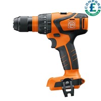 Fein ABS 18 Q AS 18V Brushless 2 Speed Drill/Driver Body Only 71132461000