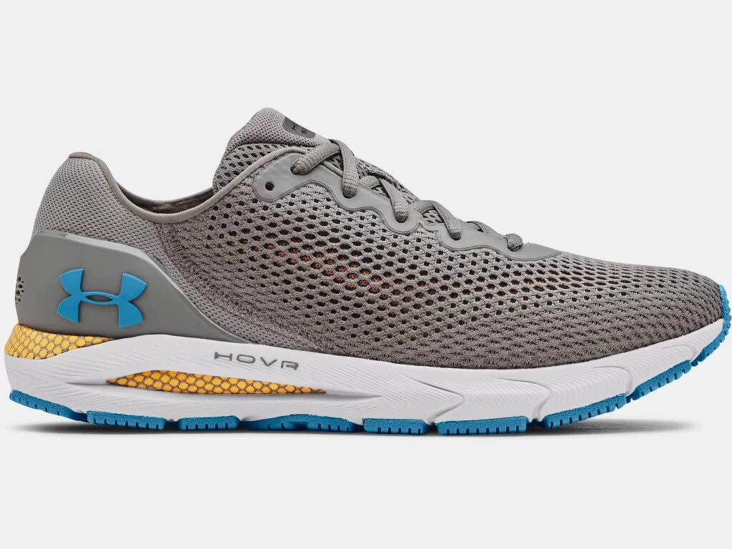 Shoes for running on concrete top