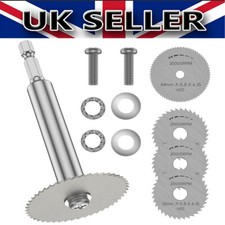 1/4 Hex Shank PVC Pipe Inside Cutter Set Internal Plastic Pipe Cutter 32/44mm