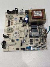 HONEYWELL SCHEDA ELETTRONICA SM07407U HERMANN 0020038693 0052004119 HABITAT 2