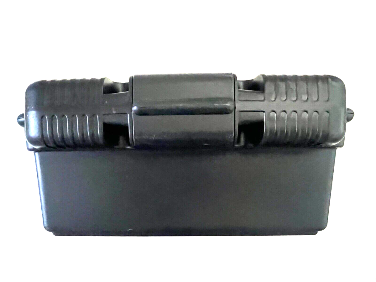 EOTech Holographic Sight Optic CASE ONLY Black Factory Box Plastic