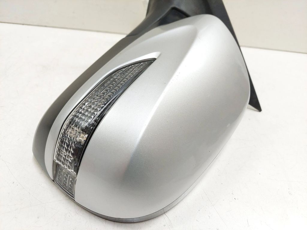 Subaru Forester SH 2011 Left electric wing mirror E4023342  