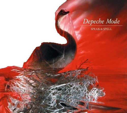 Depeche Mode Live Wembley Vol. 2 Analog LP Rare Import Vinyl Album