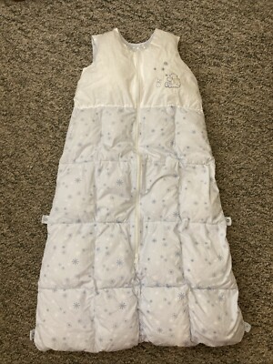 Tchibo Baby Down Sleeping Bag Outdoors Camping 38  Long