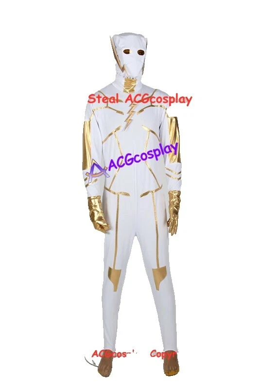PVC Complete Outfit Costumes