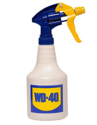 WD 40 All Purpose Spray Lubricant Cleaner Penetrant Moisture Displacer 1