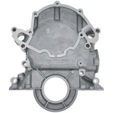 Timing Chain Cover With Bolt On Timing Pointer Mustang 289302351w 1968-1973