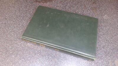 			Henricis Molds, Yeasts, and Actinomycetes. A Handbook for Student		