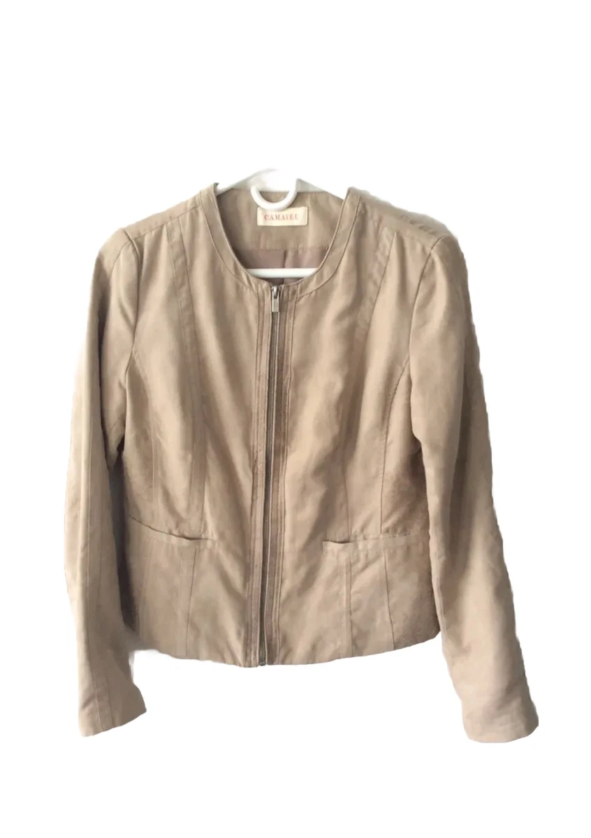 Camaieu bomber sales