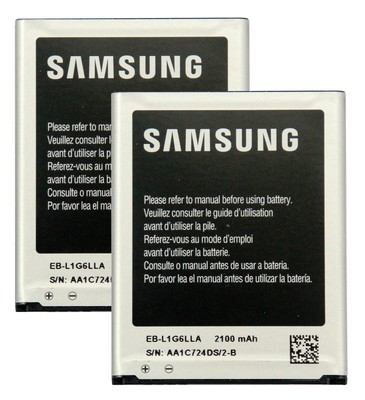 bateria galaxy s3 frontier