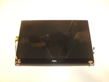 Dell XPS 15 9570 Precision 5530 Touchscreen UHD 4K LCD Complete B02 JXF32