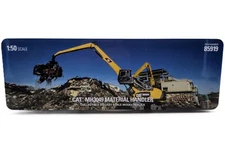 1/50 CAT MH3049 Material Handler Diecast Masters