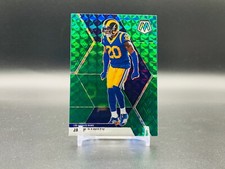 2020 Panini Mosaic - Jalen Ramsey - Mosaic - #120