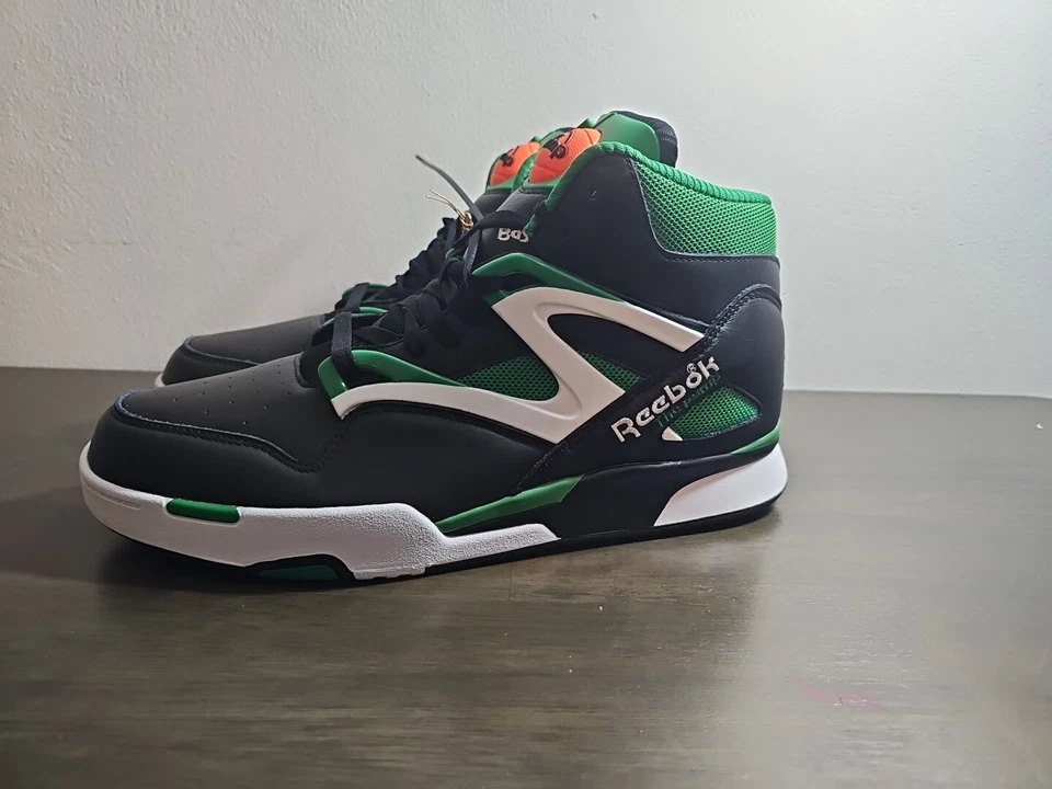 Pumb Omni Zone 2 Foto 4 de 4