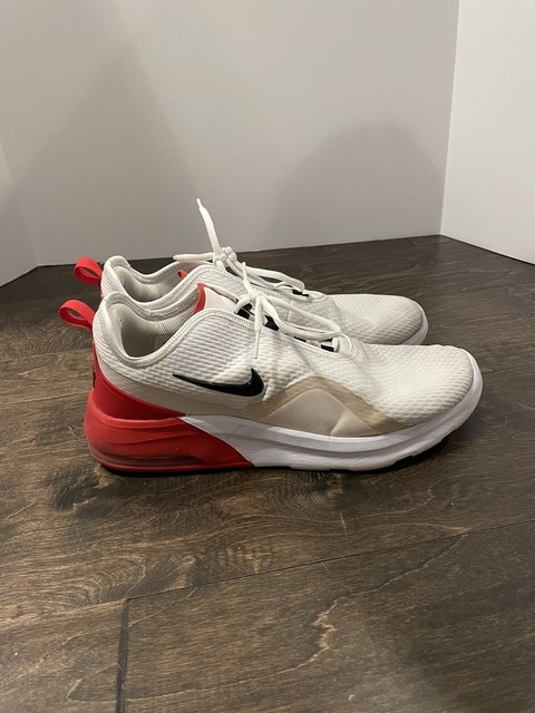 Size 12 - Nike Air Max Motion 2 
