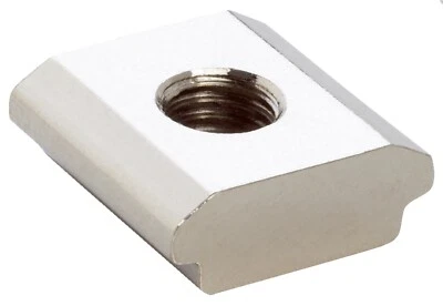 Sick 2017550 Gleitmuttern für Sicherheitsvorhänge Montagesatz (4 pro Packung) (84)