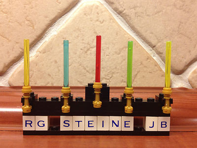 Lichtschwert Star Wars