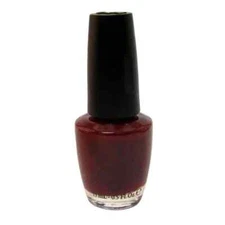 OPI Nail Lacquers - Got The Blues For Red #W52 0.5 fl oz 15 mL
