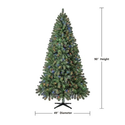【SEVEN  さま】* christmas tree ❀ ツリー s-l400.jpg